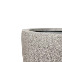 Grigio Egg Pot Planter - Natural Concrete -Plants Sale Store Grigio Egg Pot Planter Natural Concrete SWATCH 3