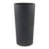 Grigio Tall Vase Planter - Anthracite Concrete -Plants Sale Store Grigio Tall Vase Planter Anthracite Concrete 36x68cm