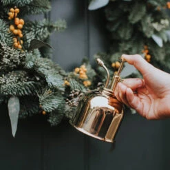 Haws Smethwick Spritzer In Brass -Plants Sale Store Haws Smethwick Spritzer in Brass LS 2