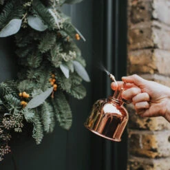 Haws Smethwick Spritzer In Copper -Plants Sale Store Haws Smethwick Spritzer in Copper 2