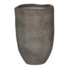 Hayes Mountain Planter - Granite Grey -Plants Sale Store Hayes Mountain Planter Granite Grey 38x56cm