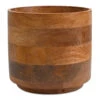 Helle Plant Pot - Natural -Plants Sale Store Helle Plant Pot Natural 19x18cm 52be3969 b58e 4151 9c21 3562700b48d3