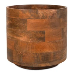 Helle Plant Pot - Natural -Plants Sale Store Helle Plant Pot Natural 23x21 5169aefc e5e1 460c b428 c1a2d73d3d6b