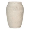 Hera Mediterranean Planter - Chalk White -Plants Sale Store Hera Mediterranean Planter Chalk White 51x74cm