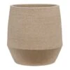 Humus Plant Pot - Concrete 1 Humus Plant Pot - Concrete -Plants Sale Store Humus Plant Pot Concrete