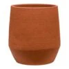Humus Plant Pot - Terra -Plants Sale Store Humus Plant Pot Terra