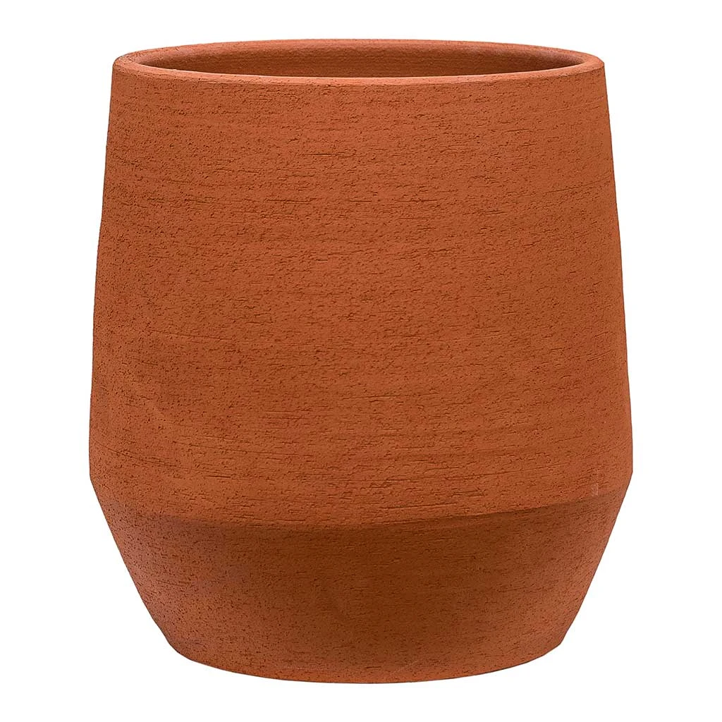 Humus Plant Pot - Terra 3 Humus Plant Pot - Terra