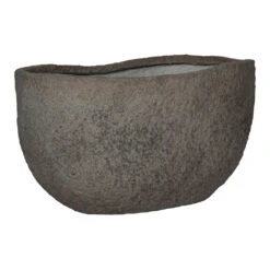 Hunter Mountain Planter - Granite Grey 23 Hunter Mountain Planter - Granite Grey -Plants Sale Store Hunter Mountain Planter Granite Grey 80x47x40cm