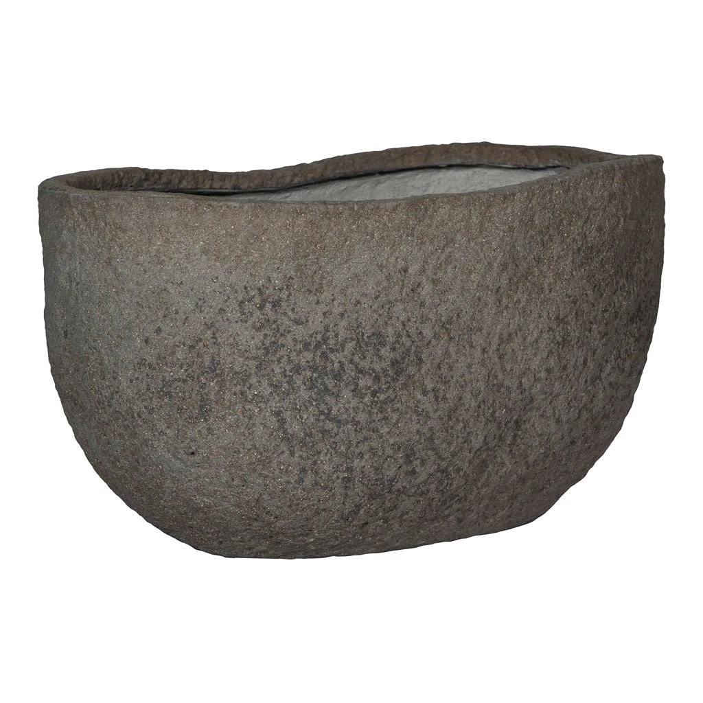 Hunter Mountain Planter - Granite Grey 13 Hunter Mountain Planter - Granite Grey - Image 11