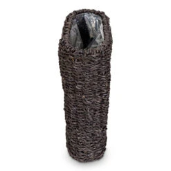 Isaac Plant Baskets - Set Of 3 - Oval - Black 16 Isaac Plant Baskets - Set Of 3 - Oval - Black -Plants Sale Store Isaac Plant Baskets Set of 3 Round Black bbf216fb 5910 47f3 9364 af6c3706fe6c