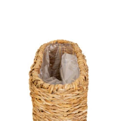 Isaac Plant Baskets - Set Of 3 - Oval - Natural -Plants Sale Store Isaac Plant Baskets Set of 3 Round Natural 36fccdab d91e 4a9f b8d3 ff60c8c4f15f