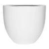 Jesslyn Essentials Planter - Matt White -Plants Sale Store Jesslyn Essentials Planter Matt White 70x61cm