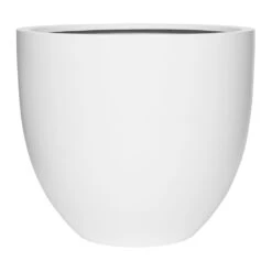 Jesslyn Essentials Planter - Matt White