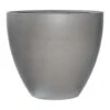 Jesslyn Refined Planter - Clouded Grey -Plants Sale Store Jesslyn Refined Planter Clouded Grey 2XLarge