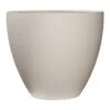 Jesslyn Refined Planter - Natural White -Plants Sale Store Jesslyn Refined Planter Natural White 2XLarge