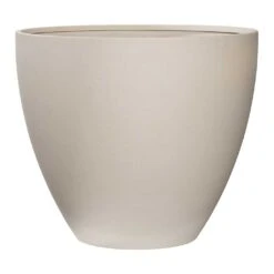 Jesslyn Refined Planter - Natural White -Plants Sale Store Jesslyn Refined Planter Natural White XLarge