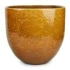 Jolin Plant Pot - Ochre -Plants Sale Store Jolin Plant Pot Desert 29x27cm