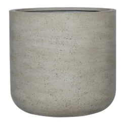 Jumbo Charlie Planter - Stone Washed -Plants Sale Store Jumbo Charlie Planter Stone Washed 73x70cm