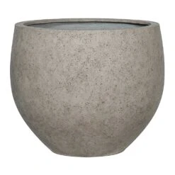 Jumbo Orb Planter - Stone Washed -Plants Sale Store Jumbo Orb Planter Stone Washed 69x57cm