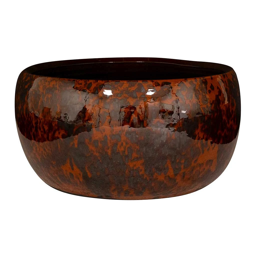 Kae Plant Bowl - Cayenne 3 Kae Plant Bowl - Cayenne