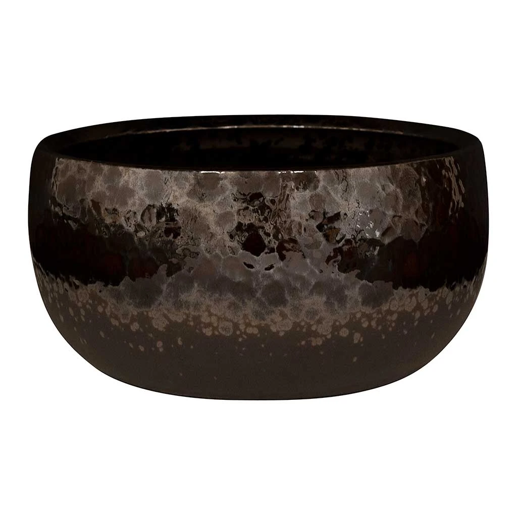 Kae Plant Bowl - Mocha 3 Kae Plant Bowl - Mocha