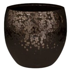 Kae Plant Pot - Mocha