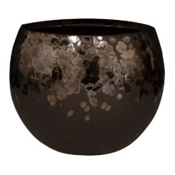 Kae Plant Pot - Mocha -Plants Sale Store Kae Plant Pot Mocha Small