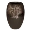 Kae Plant Vase - Mocha -Plants Sale Store Kae Plant Vase Mocha