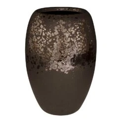Kae Plant Vase - Mocha