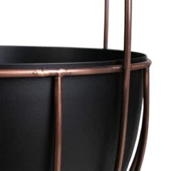 Kensington Tall Hanging Plant Pot - Copper -Plants Sale Store Kensington Hanging Plant Pot Copper 1 47b79977 cafd 4cb9 84ae 4569c922944a