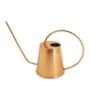 Kensington Indoor Watering Can 1.7L - Copper -Plants Sale Store Kensington Indoor Watering Can 1.7L Copper 2