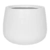 Kevan Essentials Plant Pot - Matt White -Plants Sale Store Kevan Plant Pot Matt White