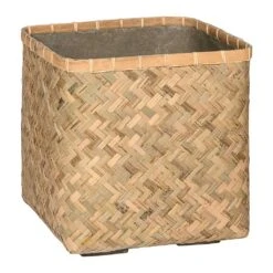 Kobe Bamboo Planter 26 Kobe Bamboo Planter -Plants Sale Store Kobe Bamboo Planter Large