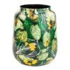Lammie Planter - Bee Green -Plants Sale Store Lammie Planter Bee Green 21x24cm