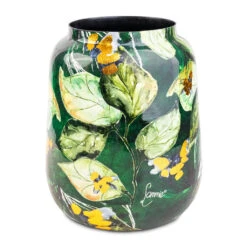 Lammie Planter - Bee Green -Plants Sale Store Lammie Planter Bee Green 21x24cm 2