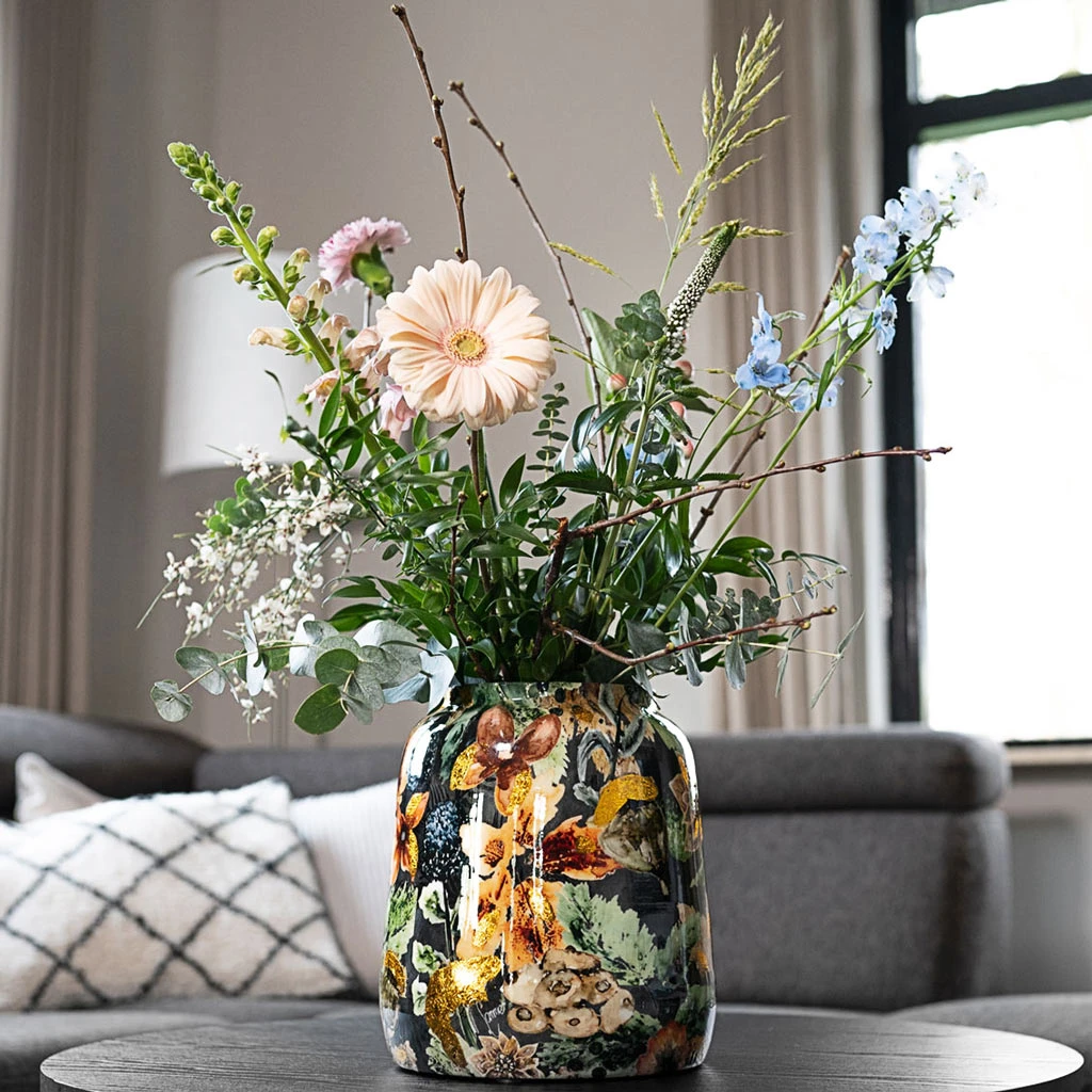 Lammie Planter - Berry Blue 6 Lammie Planter - Berry Blue - Image 4