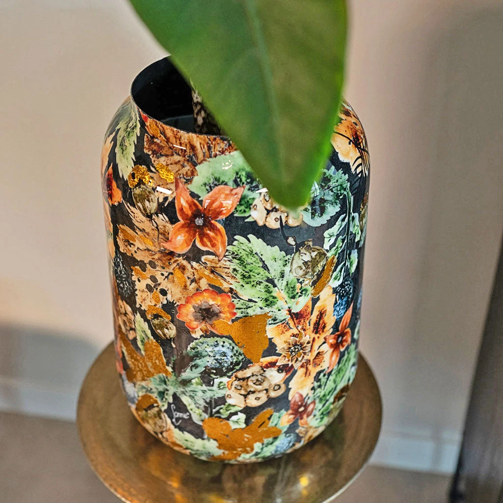 Lammie Planter - Berry Blue 4 Lammie Planter - Berry Blue - Image 2