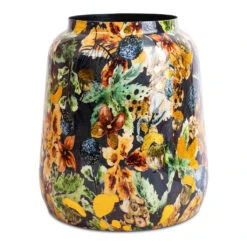 Lammie Planter - Berry Blue