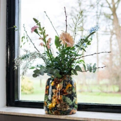 Lammie Planter - Berry Blue 20 Lammie Planter - Berry Blue -Plants Sale Store Lammie Planter Berry Blue 3