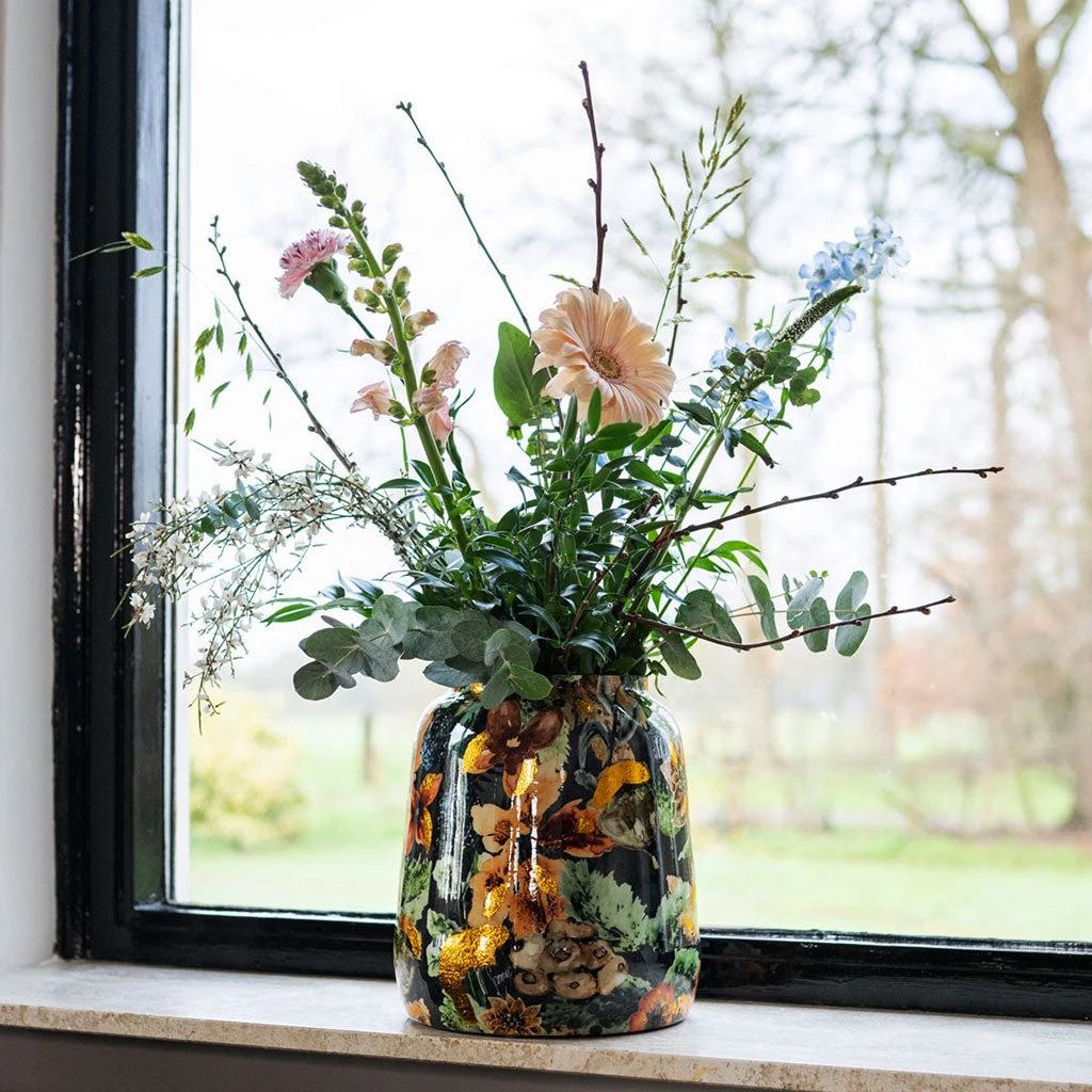 Lammie Planter - Berry Blue 11 Lammie Planter - Berry Blue - Image 9