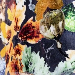 Lammie Planter - Berry Blue 14 Lammie Planter - Berry Blue -Plants Sale Store Lammie Planter Berry Blue swatch 3