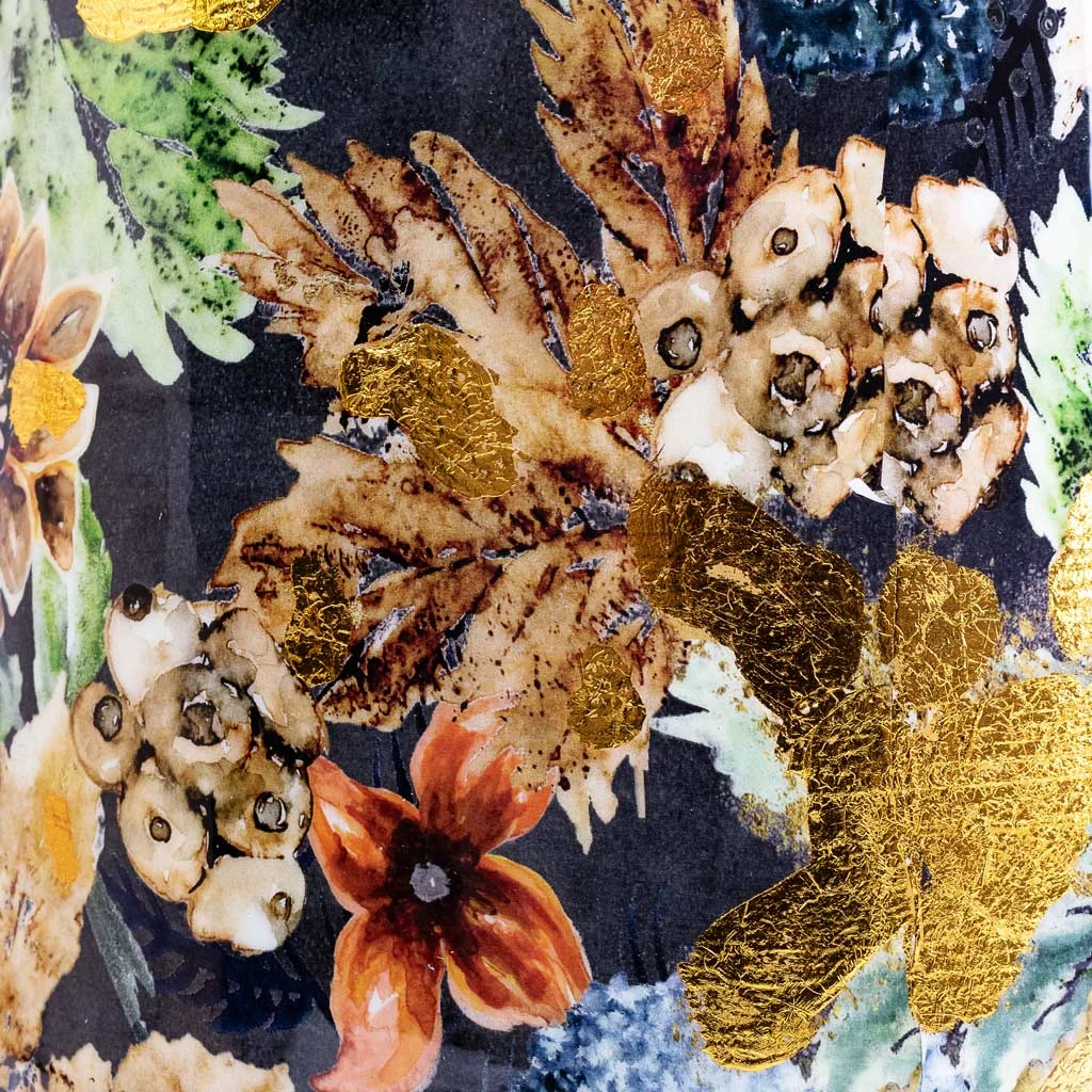 Lammie Planter - Berry Blue 9 Lammie Planter - Berry Blue - Image 7