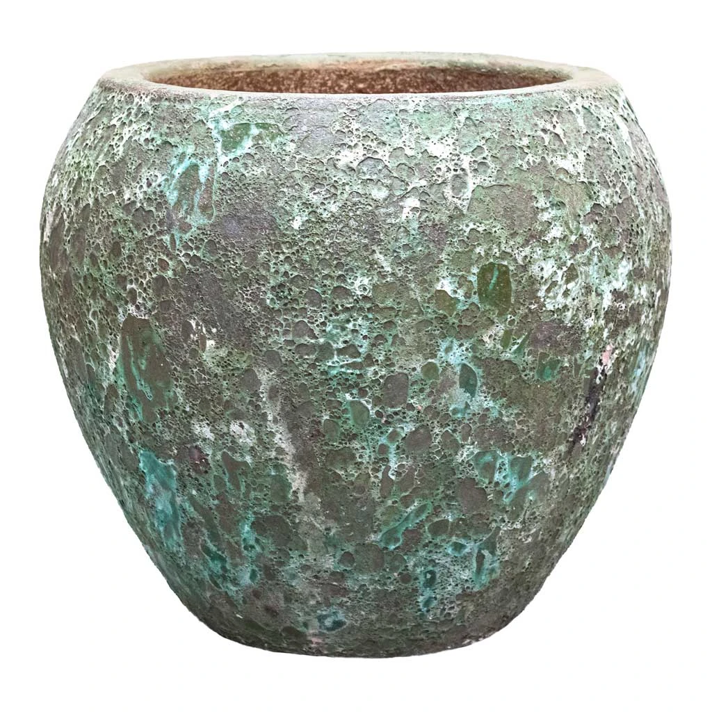 Lava Balloon Relic Planter - Jade 4 Lava Balloon Relic Planter - Jade - Image 2