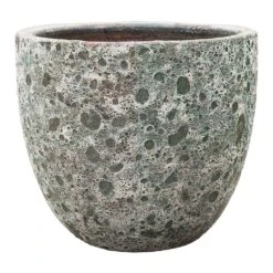 Lava Couple Relic Planter - Jade 20 Lava Couple Relic Planter - Jade -Plants Sale Store Lava Couple Relic Planter Jade