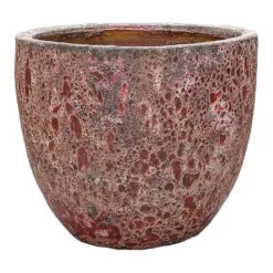 Lava Couple Relic Planter - Pink -Plants Sale Store Lava Couple Relic Planter Pink Large