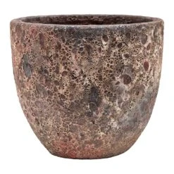 Lava Couple Relic Planter - Pink -Plants Sale Store Lava Couple Relic Planter Pink Small