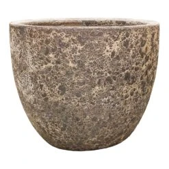 Lava Couple Relic Planter - Rust -Plants Sale Store Lava Couple Relic Planter Rust Large