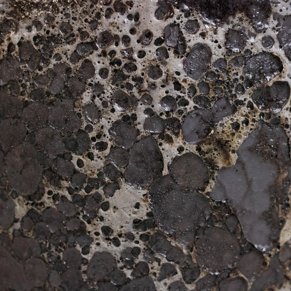 Lava Couple Relic Planter - Black 8 Lava Couple Relic Planter - Black - Image 6