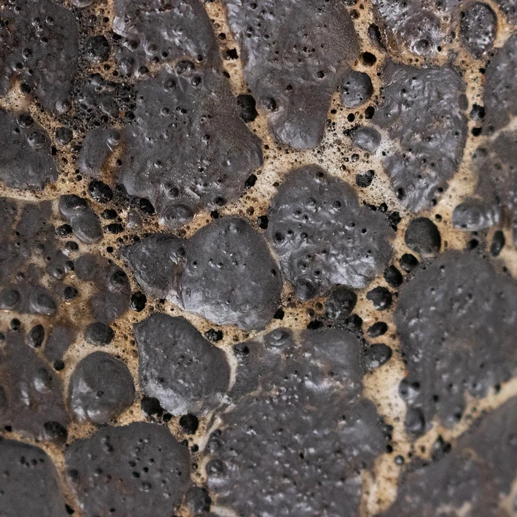 Lava Couple Relic Planter - Black 11 Lava Couple Relic Planter - Black - Image 9