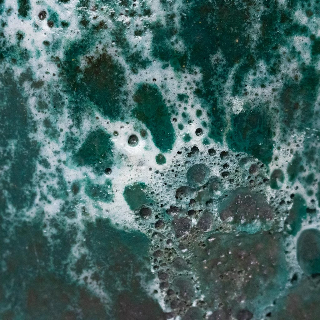 Lava Couple Relic Planter - Jade 14 Lava Couple Relic Planter - Jade - Image 12